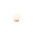 RL EARL R57771101 LAMPA STOŁOWA złoty i odcienie złota