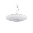 AZZARDO LP5123-3-WH / AZ0277 Pires 50 Lampa wisząca