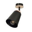 EMIBIG 724/1 LAMPA SUFITOWA ATLAS 1 WHITE