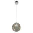 CANDELLUX CLUB 31-51219