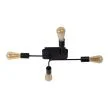 LUCIDE LESTER 21118/04/30 LAMPA SUFITOWA - NOWOCZESNA