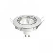 RENDL R11742 TOPIC R kierunkowa chrom 230V GU10 50W