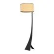 EMIBIG 1157/LP1 LAMPA PODŁOGOWA ESTRELLA LP1 RATTAN
