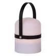 LUCIDE LITTLE JOE 06802/01/30 lampa biurkowa zewnętrzna