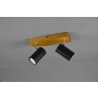 TRIO MARLEY 812400232 LAMPA SUFITOWA