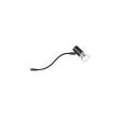 TRIO 283400132 GIADA LAMPY ŚCIENNE ŁAZIENKOWE
