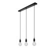 LUCIDE FIX 08408/03/30 LAMPA WISZĄCA - NOWOCZESNA