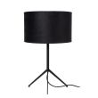 LUCIDE 45590/81/30 LAMPA STOJĄCA STOŁOWA TONDO