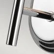 ELSTEAD MALIBU FE/MALIBU1 BATH 1Lt Wall Light