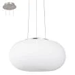 EGLO OPTICA 86814 oprawa wisząca