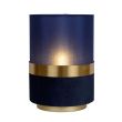 LUCIDE 10508/01/35 LAMPA STOJĄCA STOŁOWA EXTRAVAGANZA TUSSE
