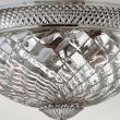 ELSTEAD PLANTATION HK/PLANT/F/L PL Flush Mount
