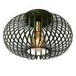 LUCIDE MANUELA 78174/40/33 lampa sufitowa wewnętrzna