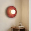 EMIBIG 1729/K1M UMBRA K1 BURGUNDY M Kinkiet