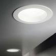 IDEAL LUX BASIC WIDE 20W 3000K 193533