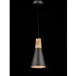 MAYTONI P359-PL-140-C Pendant Bicones Pendant Lamp Grey