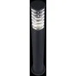 MAYTONI O576FL-01B Outdoor Bronx Wall Lamp Black