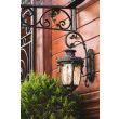 ELSTEAD PHILADELPHIA PH2/M OB Wall Lantern