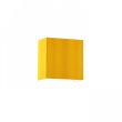 RENDL R11512 LOPE W 25/14 ścienna Chintz morelowa 230V E27 28W