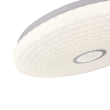 LIGHT PRESTIGE LP-5490/1C-40 WH Plafon Solaro 40 cm biały LED 4000K