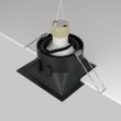 MAYTONI DL029-2-01B Dot Downlight czarny