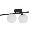 TK-LIGHTING 11479 IMELO BLACK LAMPA SUFITOWA 6XG9