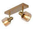 LUCIDE 77979/02/02 LAMPA SUFITOWA REFLEKTOR BJORN