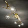 IDEAL LUX MARACAS PL6 200361