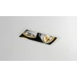 LABRA 4.1838 MULTIVA EVO 80.2 LED 12W On-Off