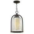ELSTEAD QUINCY HK/QUINCY8/M Chain Lantern