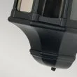 ELSTEAD NEWBURY GZH/NB7 Half Wall Lantern