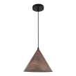 MILAGRO MLP0871 Lampa wisząca Bosco 1xE27