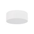 TK-LIGHTING 10983 LIVO WHITE S 2XE27 IP54