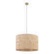 TK-LIGHTING 11602 CALMA LAMPA WISZĄCA 1XE27 500