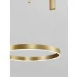 LUCES EXCLUSIVAS LE43505 JACA lampa wisząca