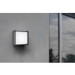 LUTEC 5195404118 LAMPA ZEWNĘTRZNA ŚCIENNA QUBO