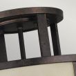 ELSTEAD Fusion FE/FUSION/SF Semi-Flush