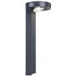 LUTEC DISO 6906703335 LAMPA STOJĄCA ZEWNĘTRZNA