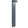 IDEAL LUX SIRIO PT2 BIG ANTRACITE 115061