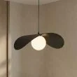 EMIBIG 1630/1L RITUAL 1L BLACK LAMPA WISZĄCA