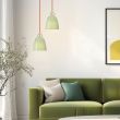 CANDELLUX STUDIO 50101142 lampa wisząca SEWILLA S 1