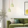CANDELLUX STUDIO 50101142 lampa wisząca SEWILLA S 1