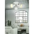 CANDELLUX STUDIO 98-72160 ZUMBA lampa sufitowa
