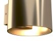 MAYTONI C066WL-01MG Ceiling & Wall Rond Wall Lamp Matt Gold