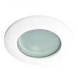 AZZARDO GM2104-WH / AZ0871 Emilio (white) Oczko sufitowe