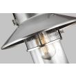 ELSTEAD Boynton FE-BOYNTON2-M Medium Wall Lantern