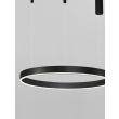 LUCES EXCLUSIVAS LE43502 JACA lampa wisząca