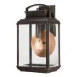 ELSTEAD BYRON QZ/BYRON/L Large Wall Lantern