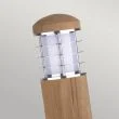 ELSTEAD POOLE GZ/POOLE MB Mini Bollard