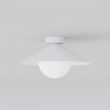 EMIBIG 1778/1S MONO 1S PLAFON WHITE OPAL Lampa sufitowa